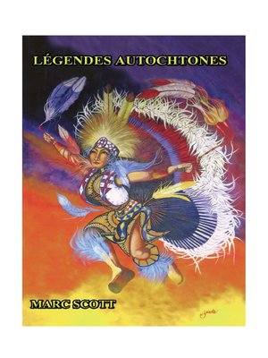 cover image of Légendes autochtones